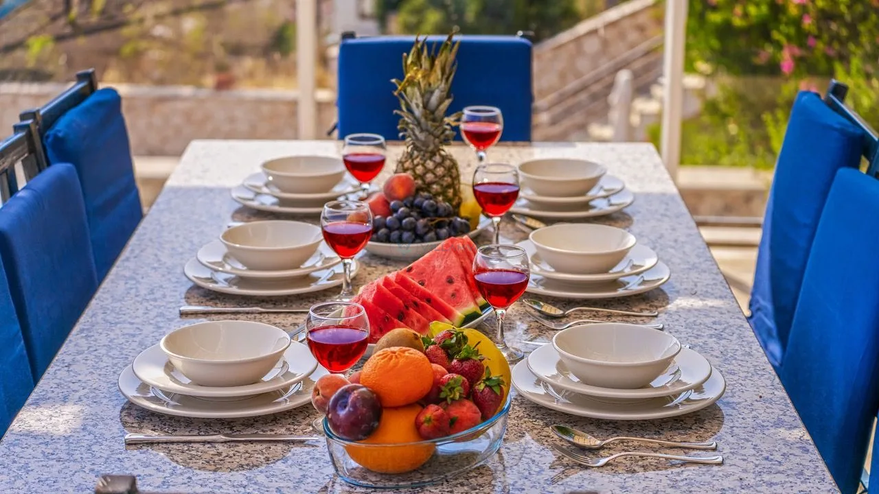 Villa Zeytouna