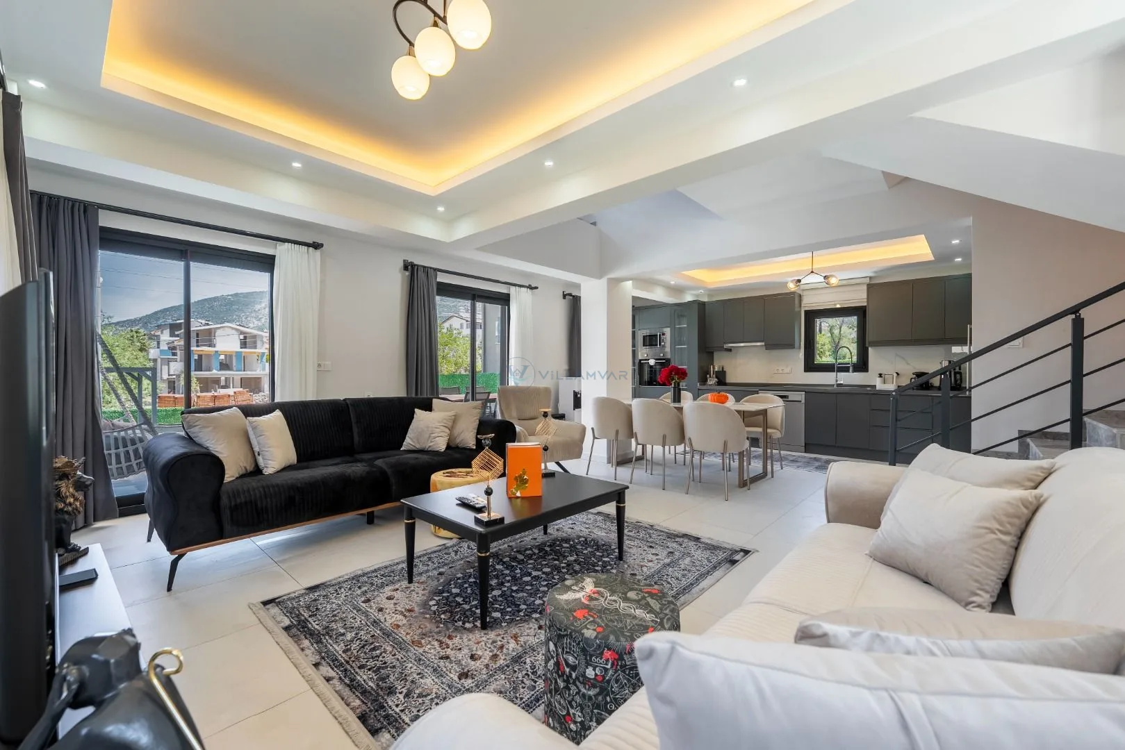 Villa Bulut Luxe