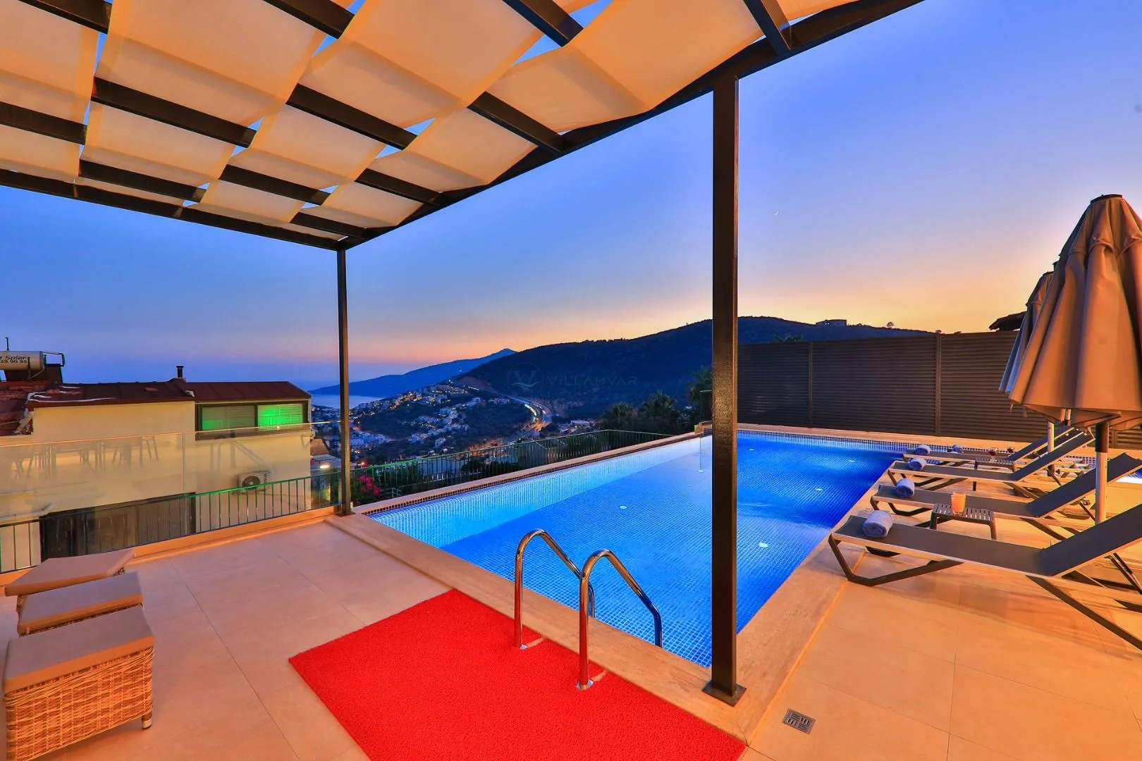 Villa Bliss 74