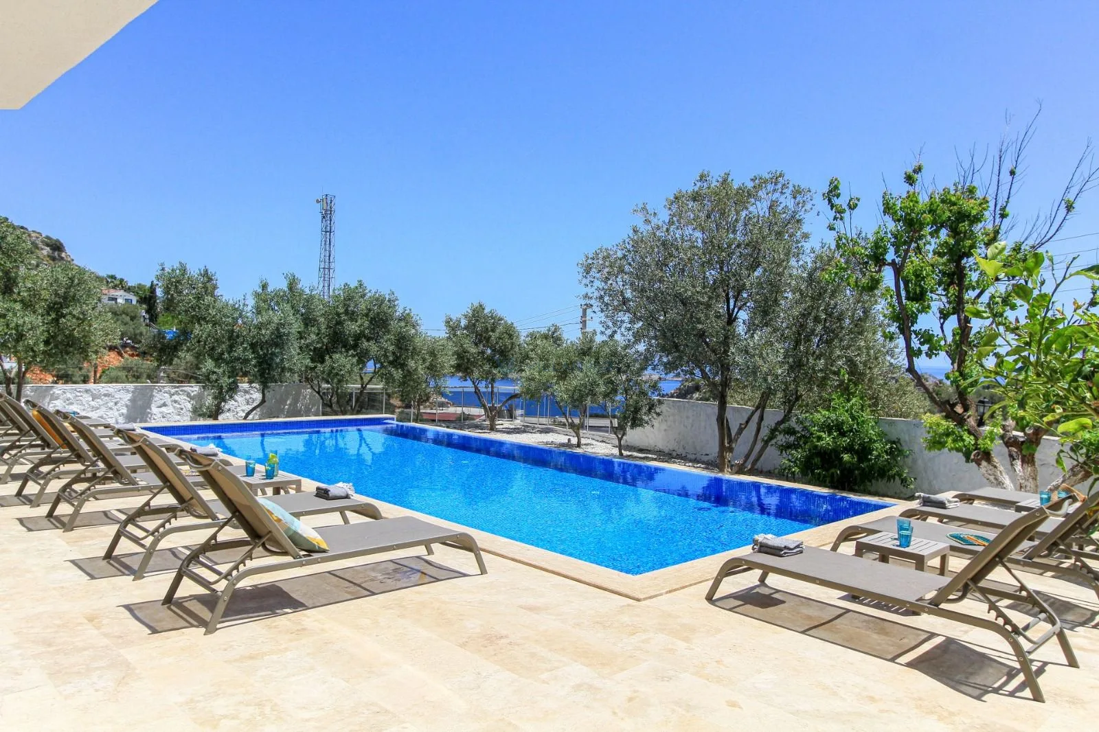 Villa Aristo