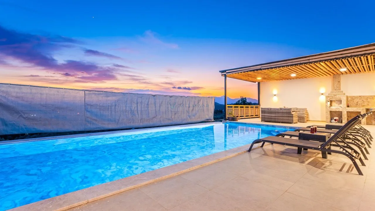 Villa Myworld