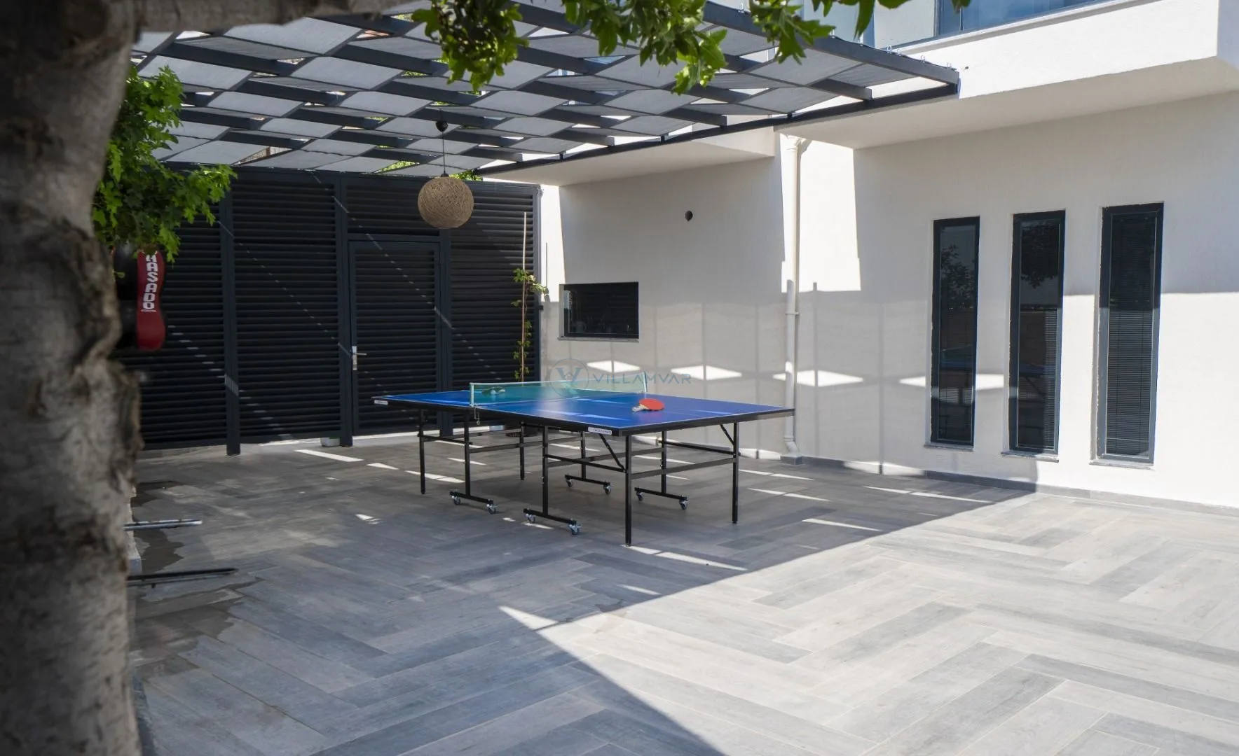 Villa Elif -Efe Rezervasy