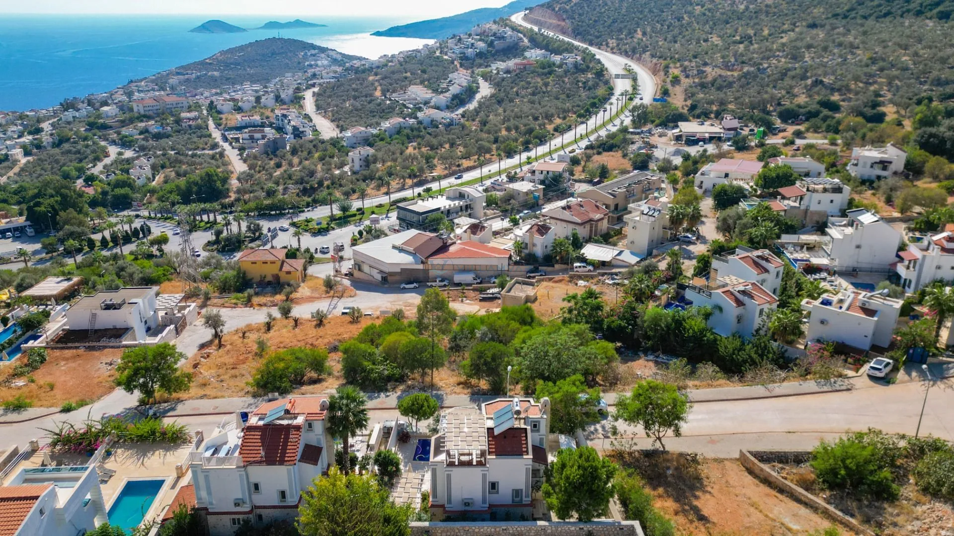 Villa Tenor
