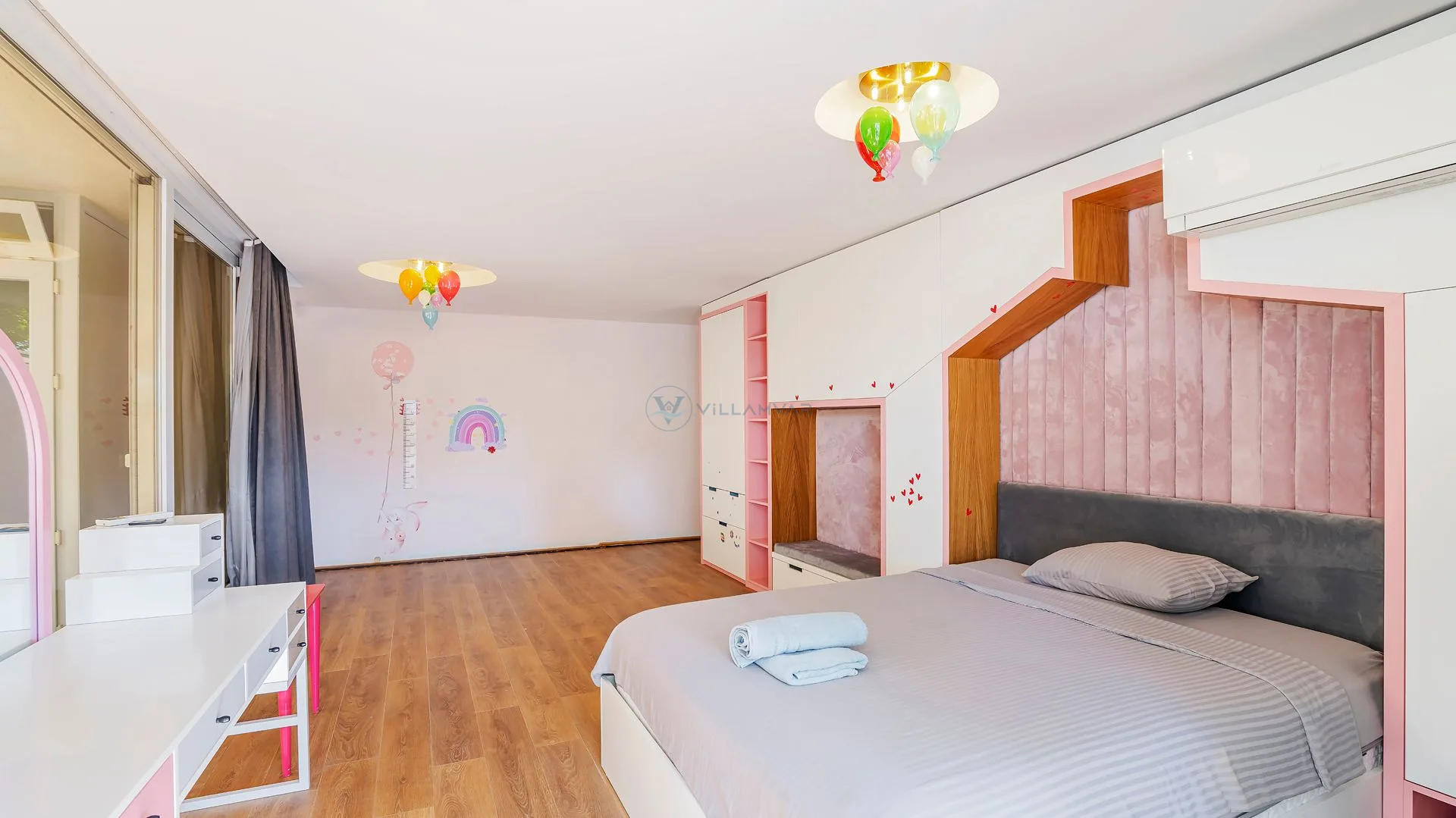 Villa Alpines