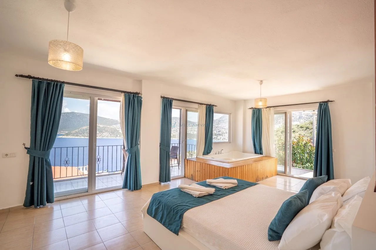 Villa Tamara