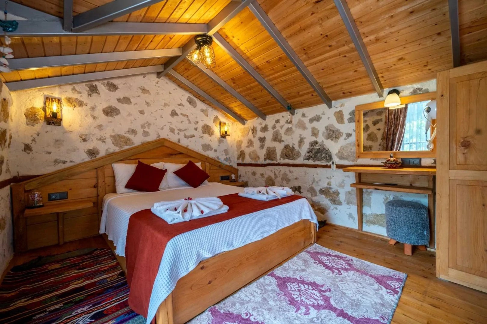 Mountain House