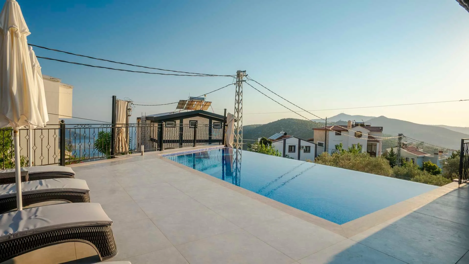 Villa Hibuscus