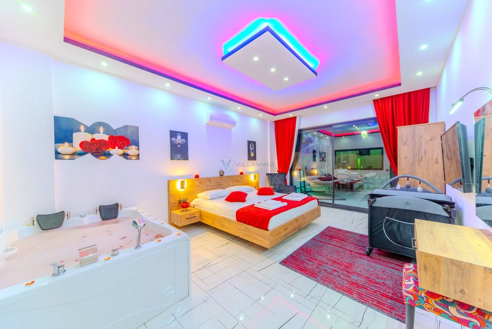 My Villa Nirvana