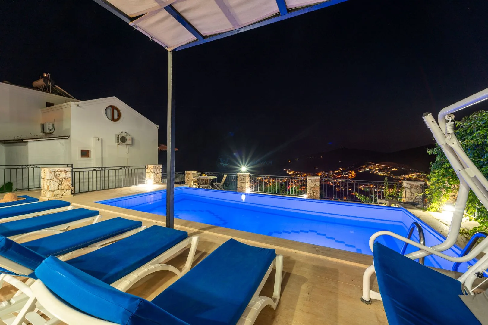 Baynur Villas Kızıltaş 2