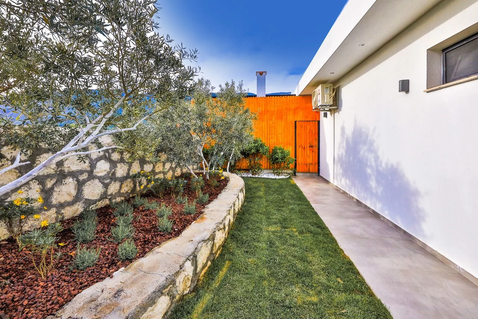 Villa Doğa Deluxe