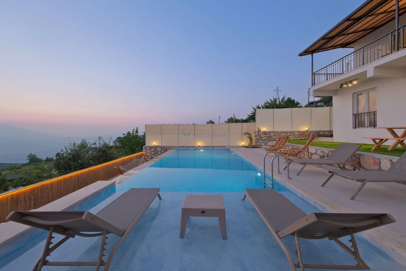 Villa Bağiçi