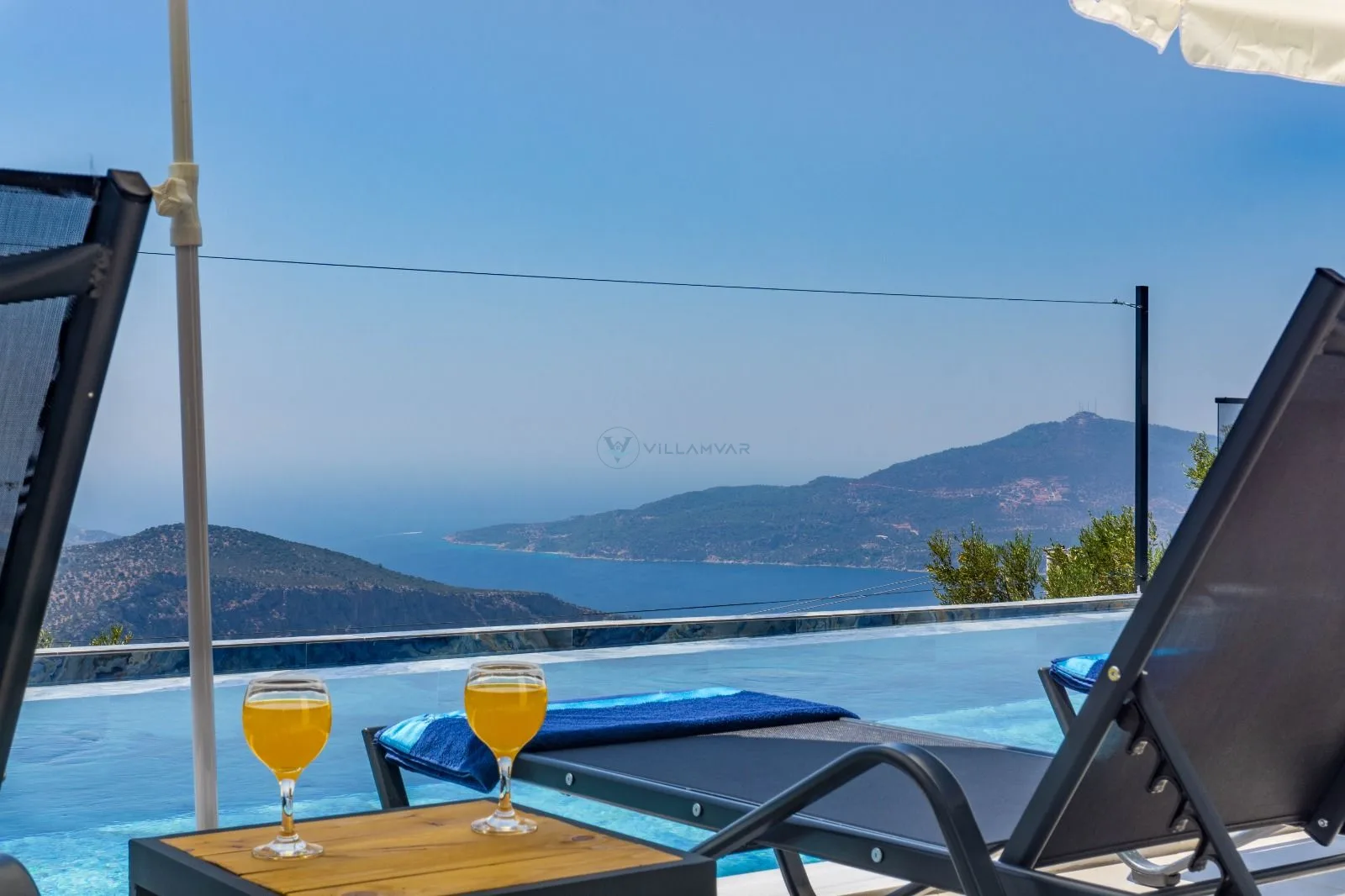 Villa Kardelen