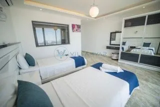 Villa Şahmeran