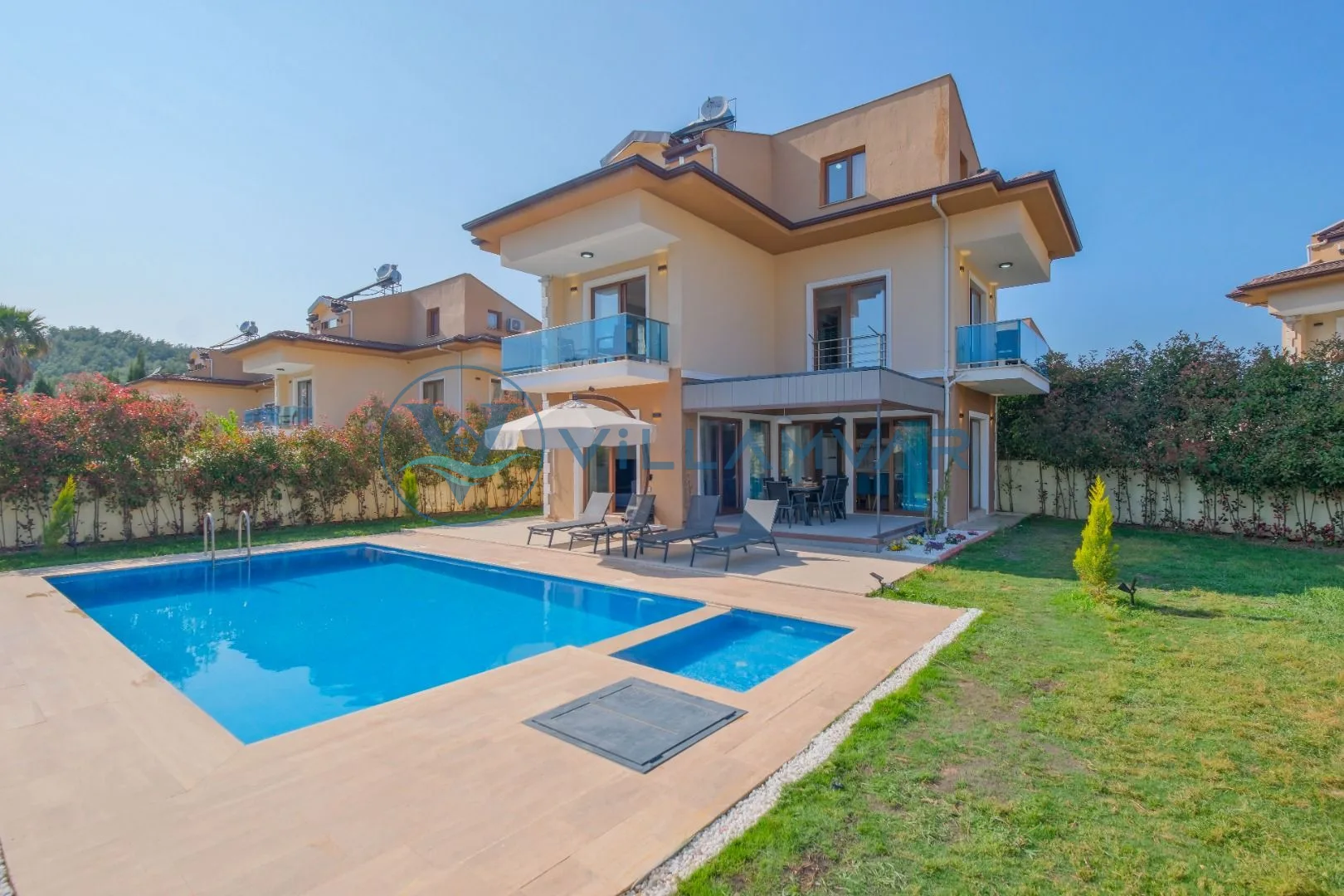 Villa Nature Bliss 6