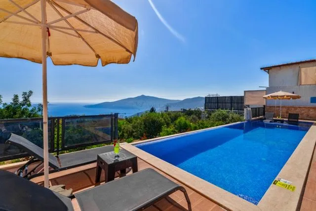 Villa Olgun