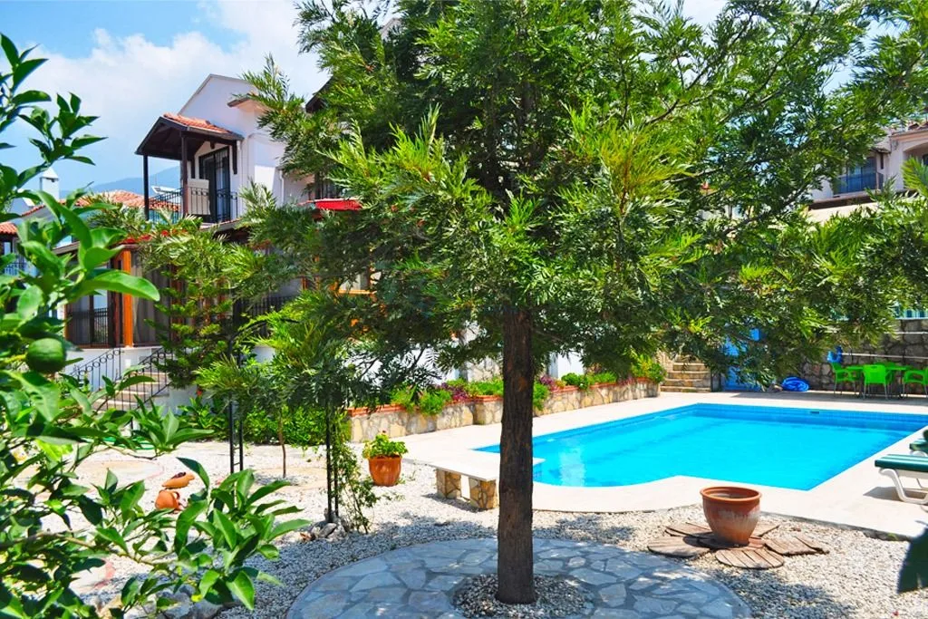 Villa Fiesta Blue