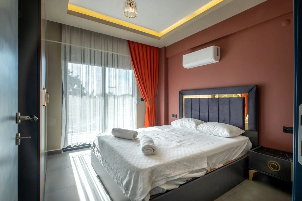Villa Panorama Private