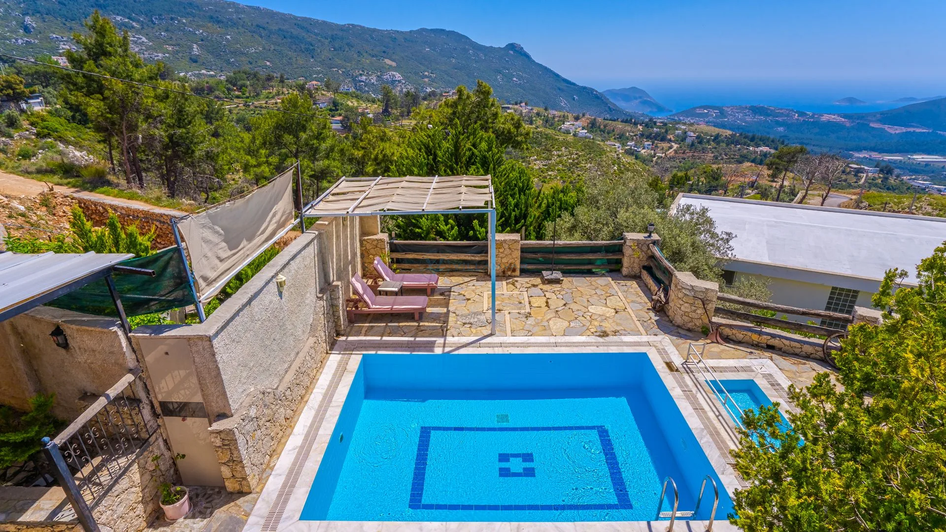 Villa Manzaram 5