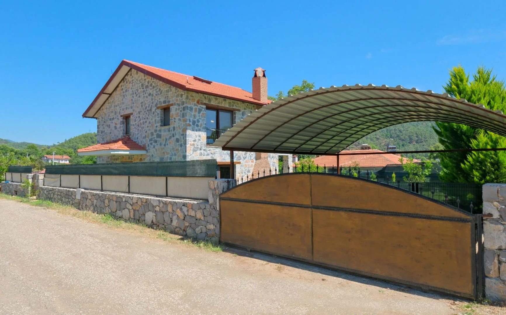 Villa Adda