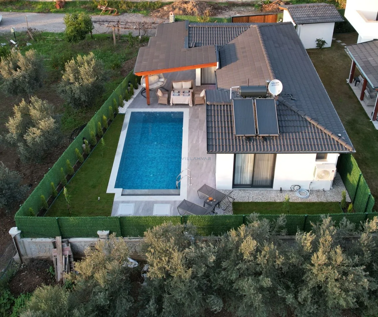 Villa Sinnba Duo