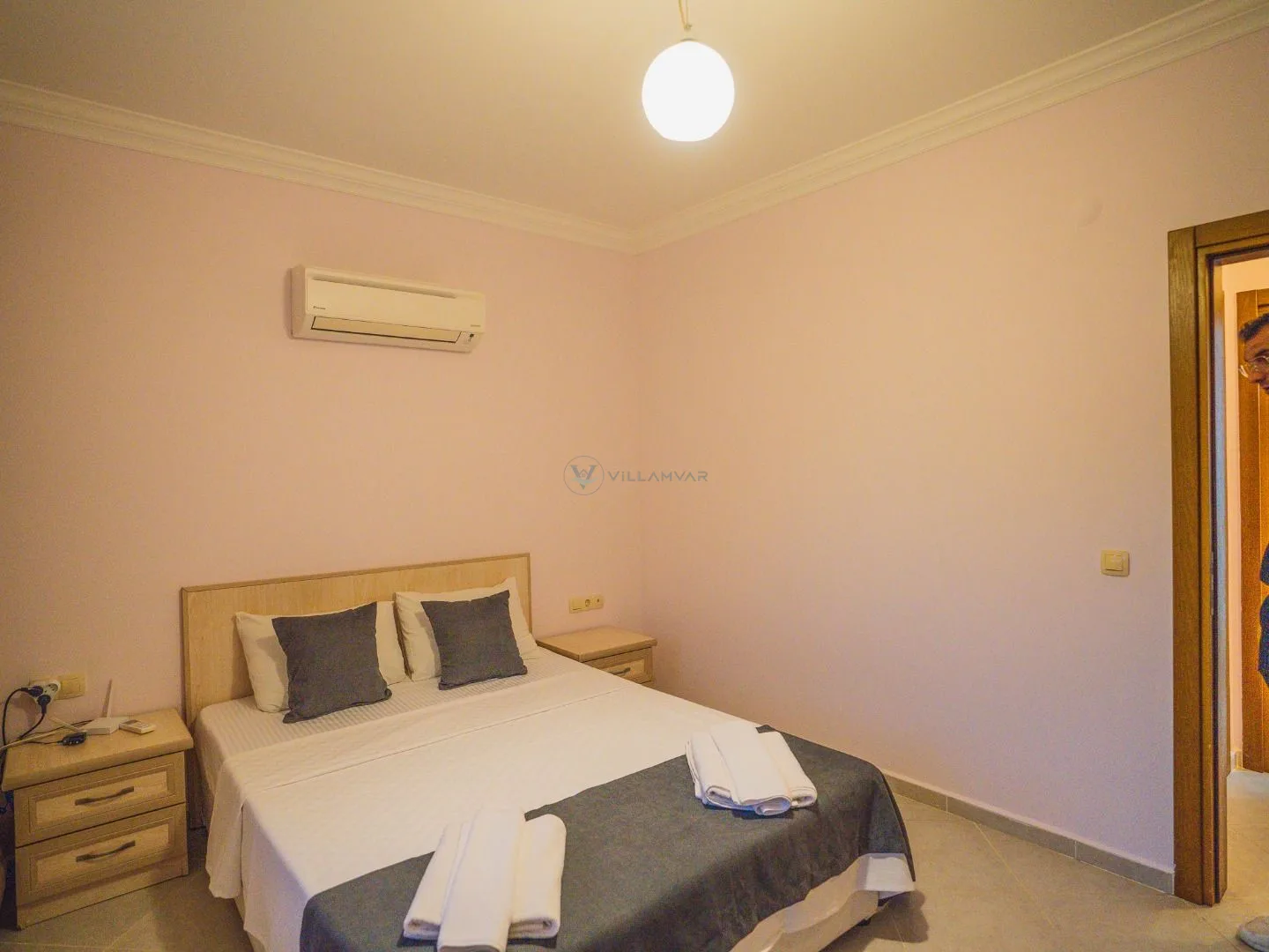 Villa Wonderful 2