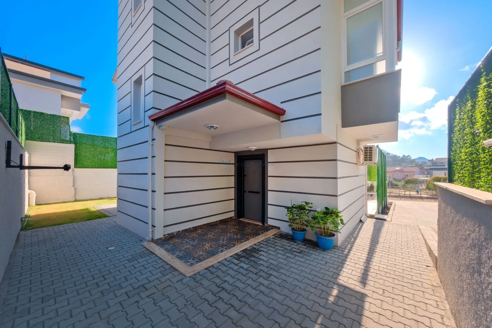 Villa Zirkon 1