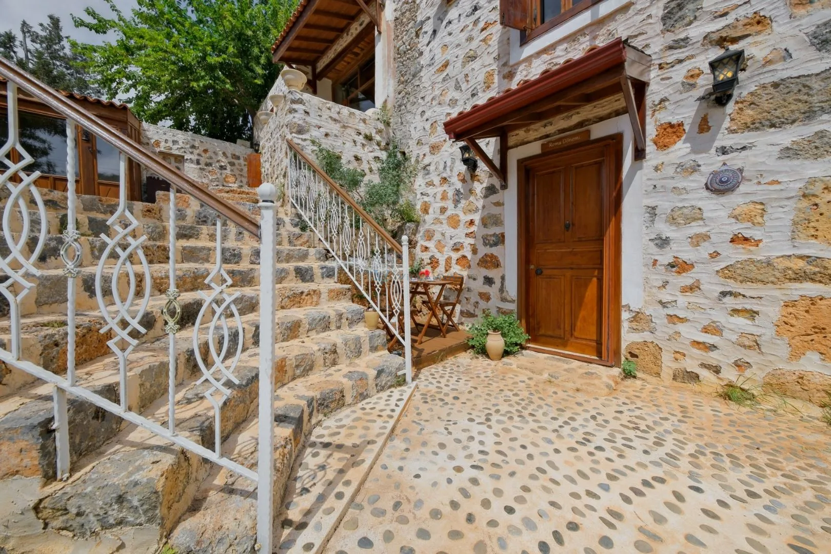 Villa Paşa Konağı