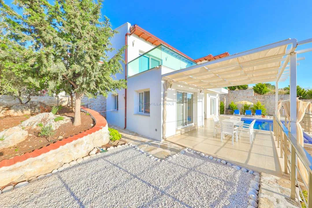Villa Almeria 3