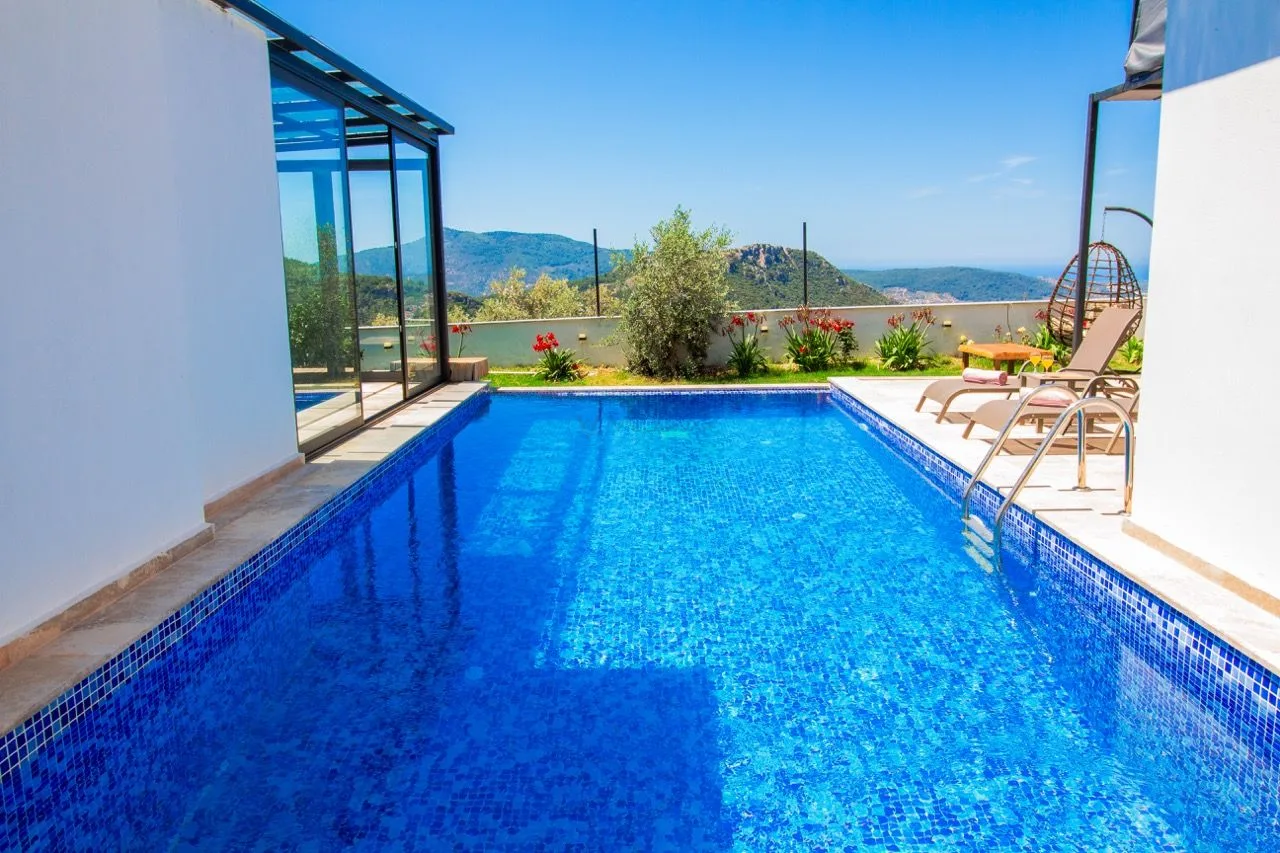 Villa Sezai