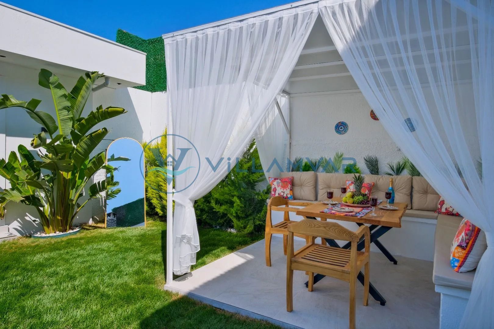 Villa Citrin