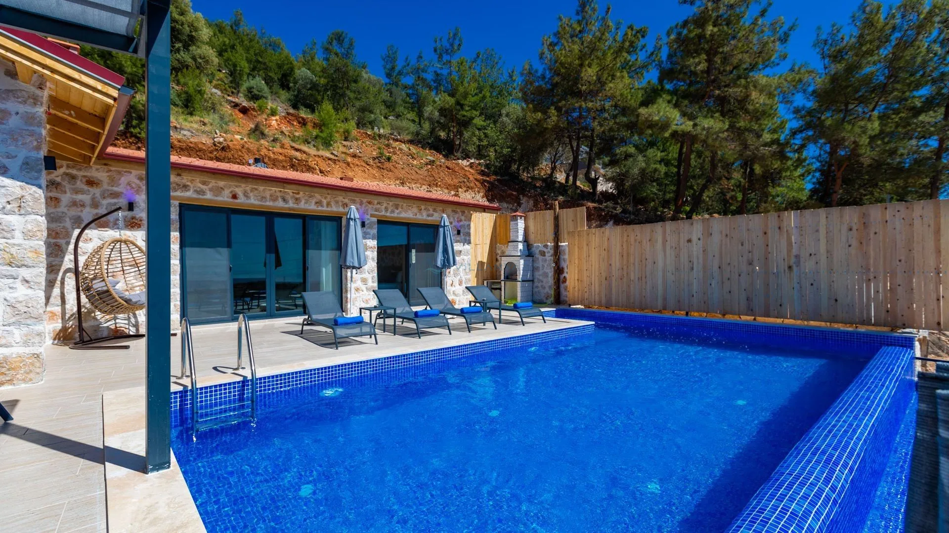 Villa Epolia