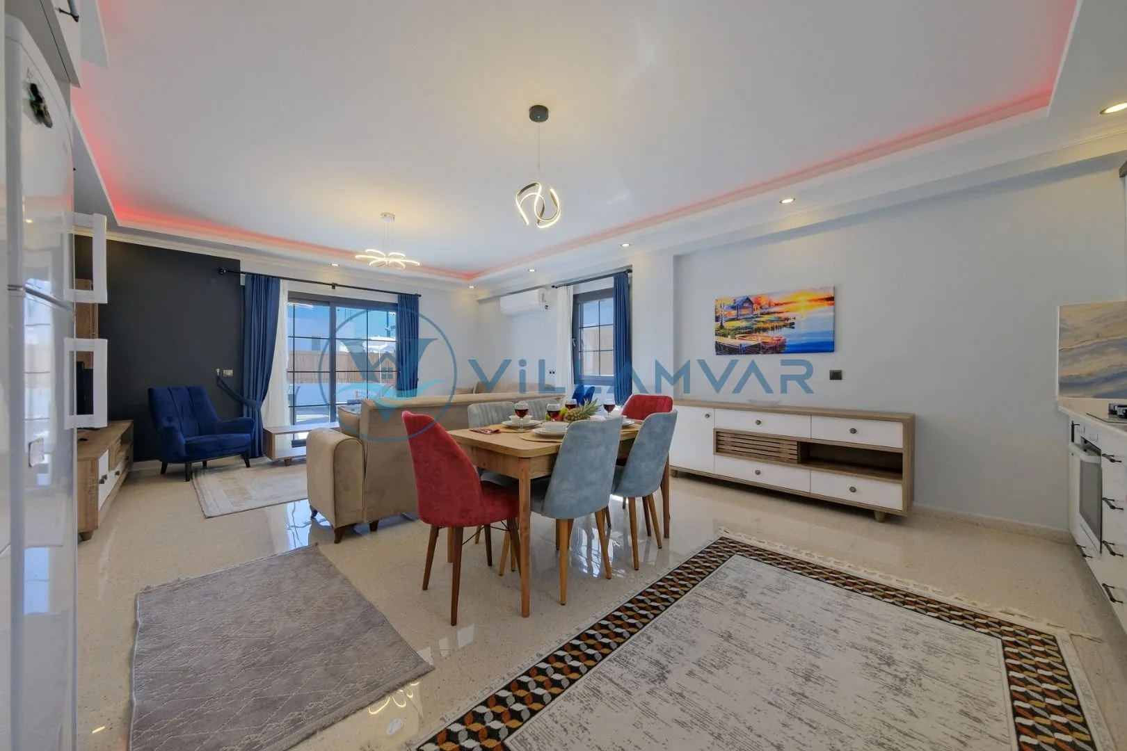Villa Elmas 3