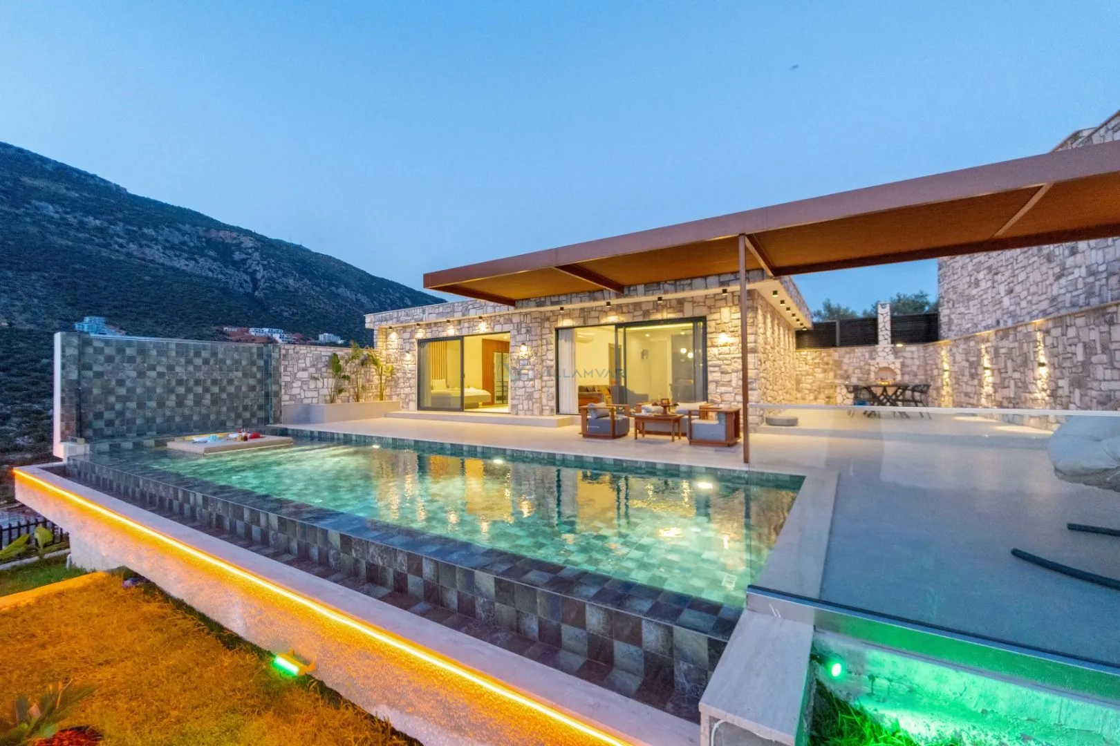 Villa Gökbulut 2