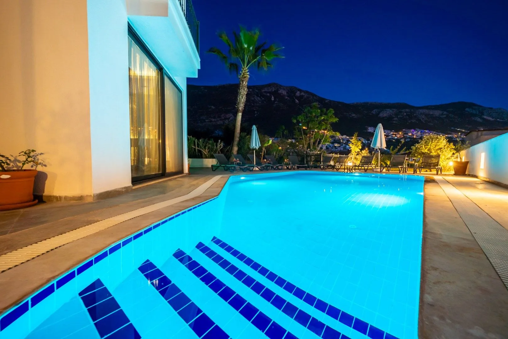 Villa Mehtap 2