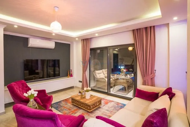 Villa Moonlight
