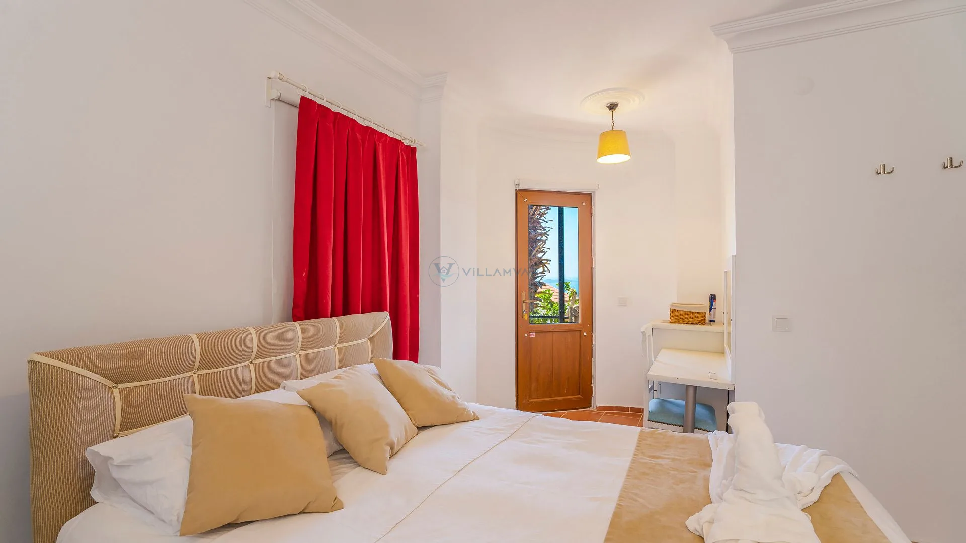 Villa Arlo