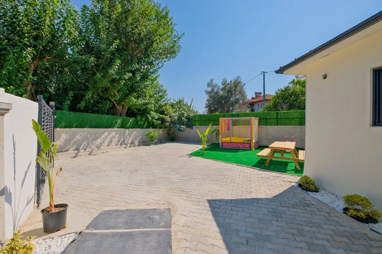 Villa Melodia