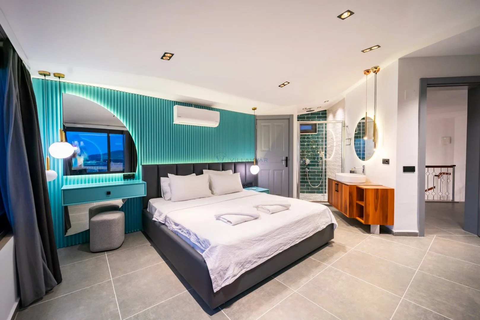 Villa Mehtap 2