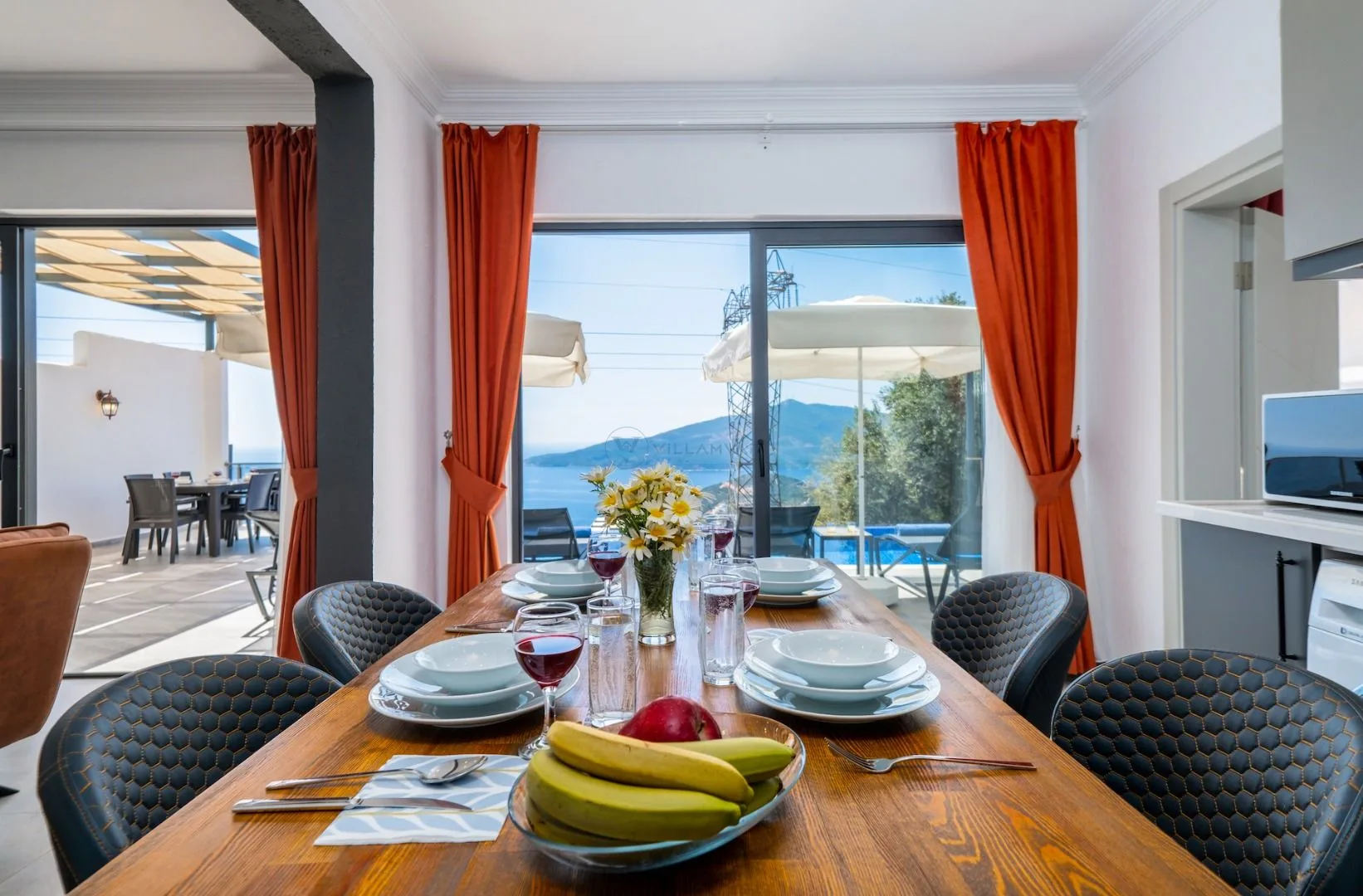 Villa Asya Bella