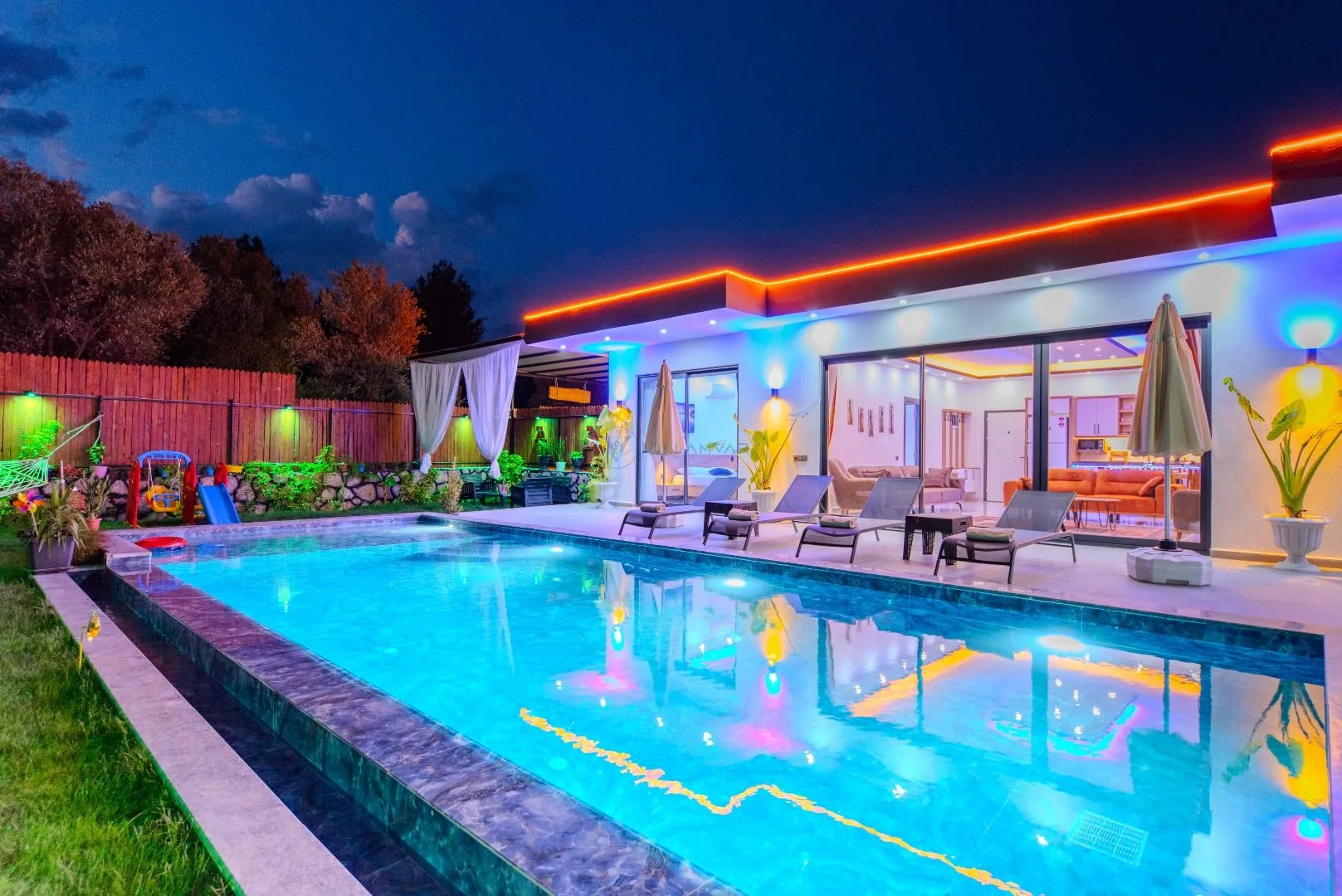 My Villa Nirvana