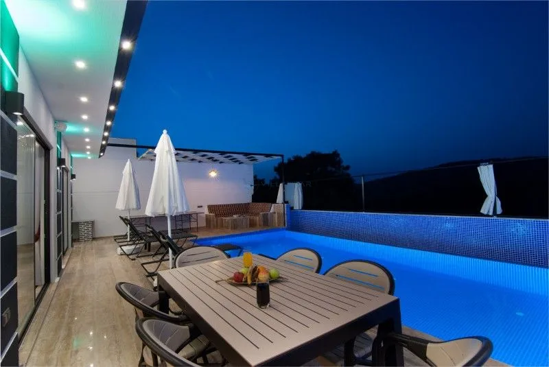 Villa Anemon 4