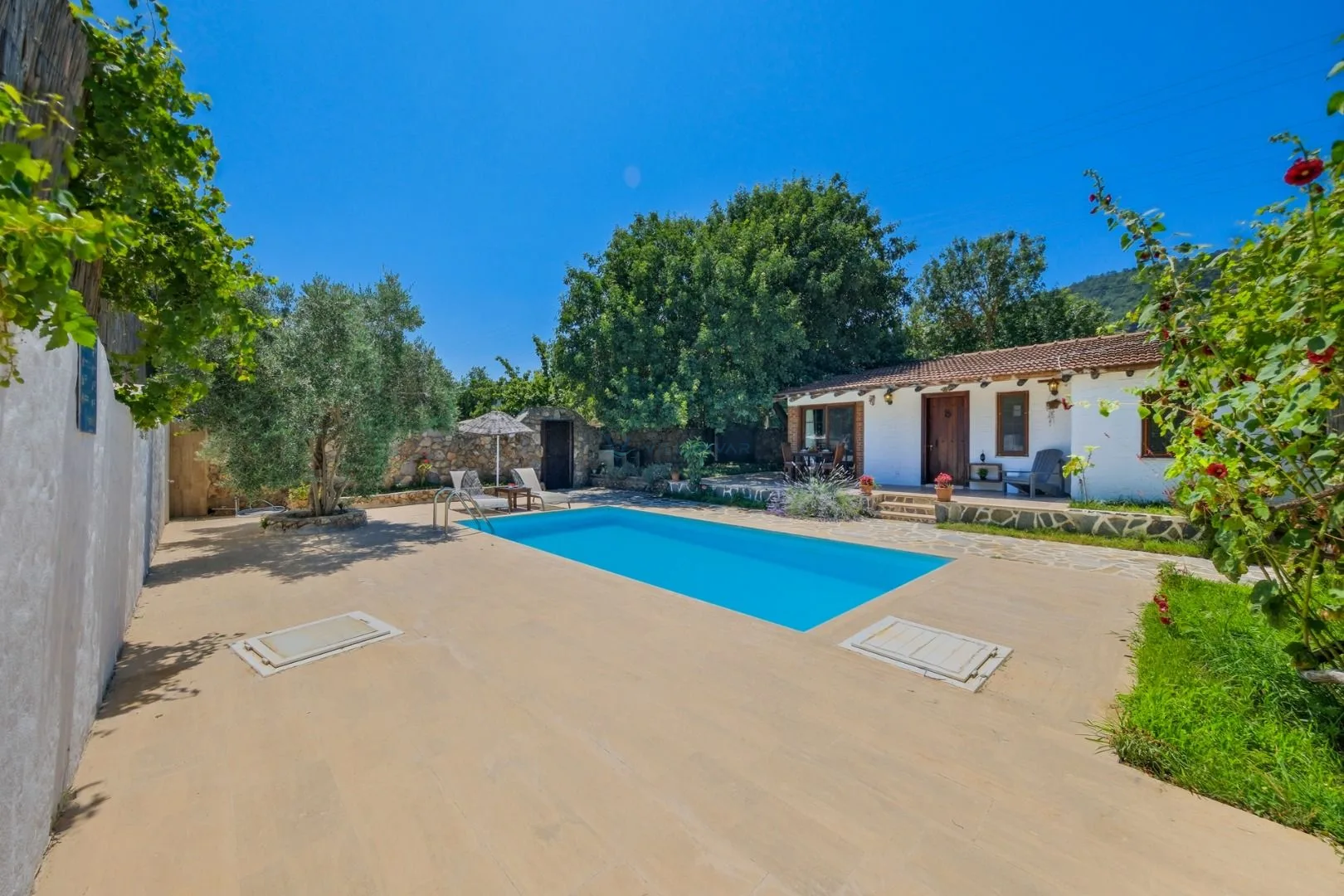 Villa Dut
