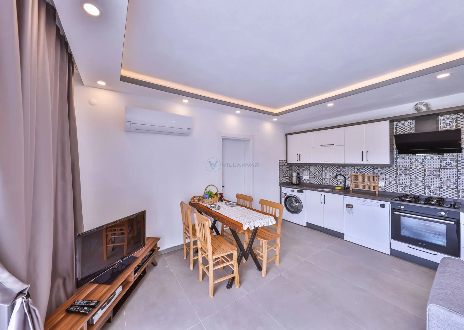 Villa Asar
