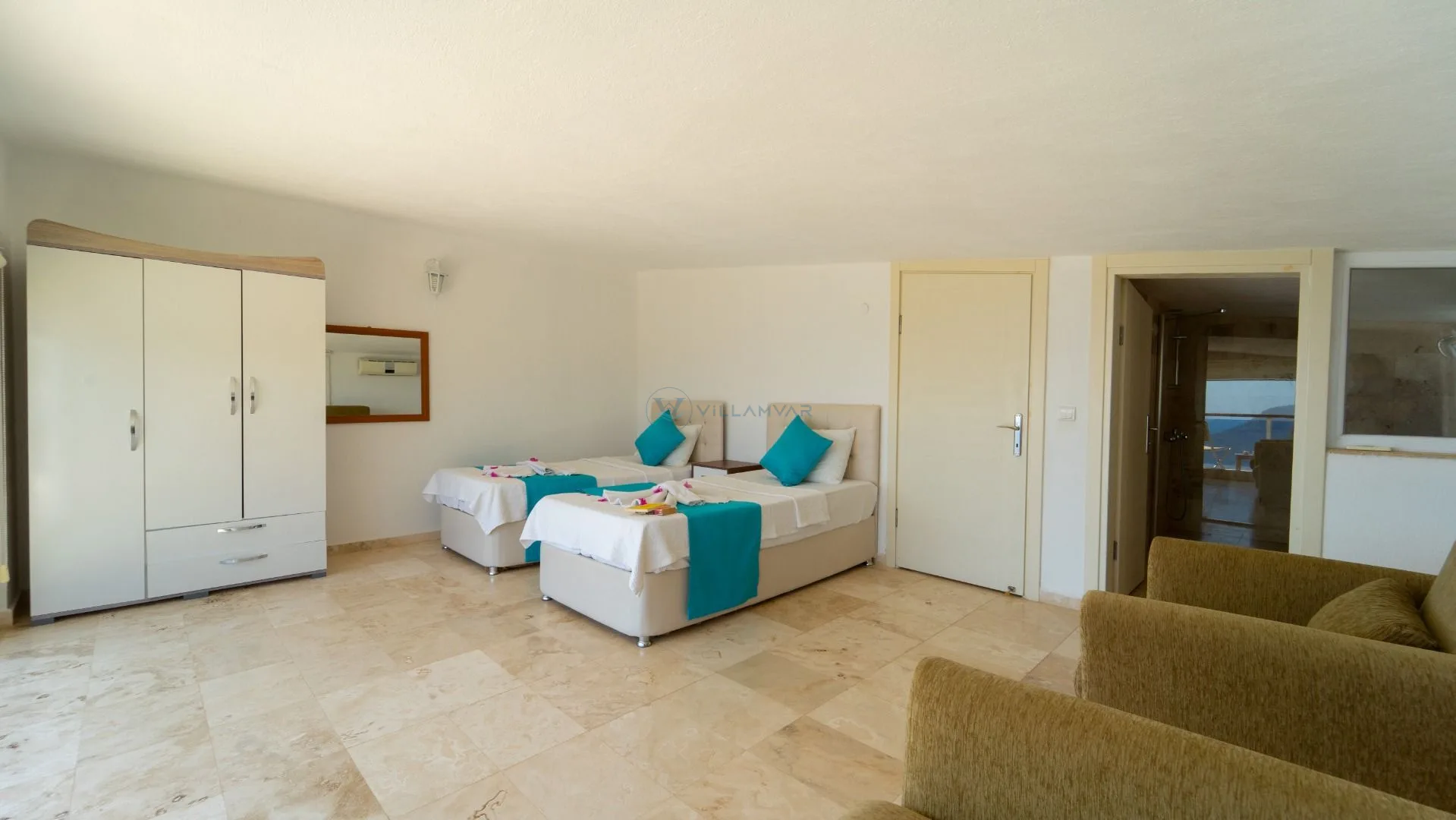 Villa Albatros