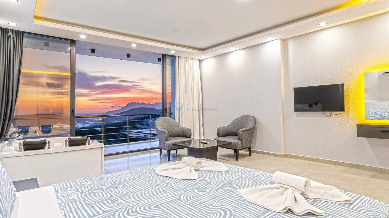 Villa Myworld