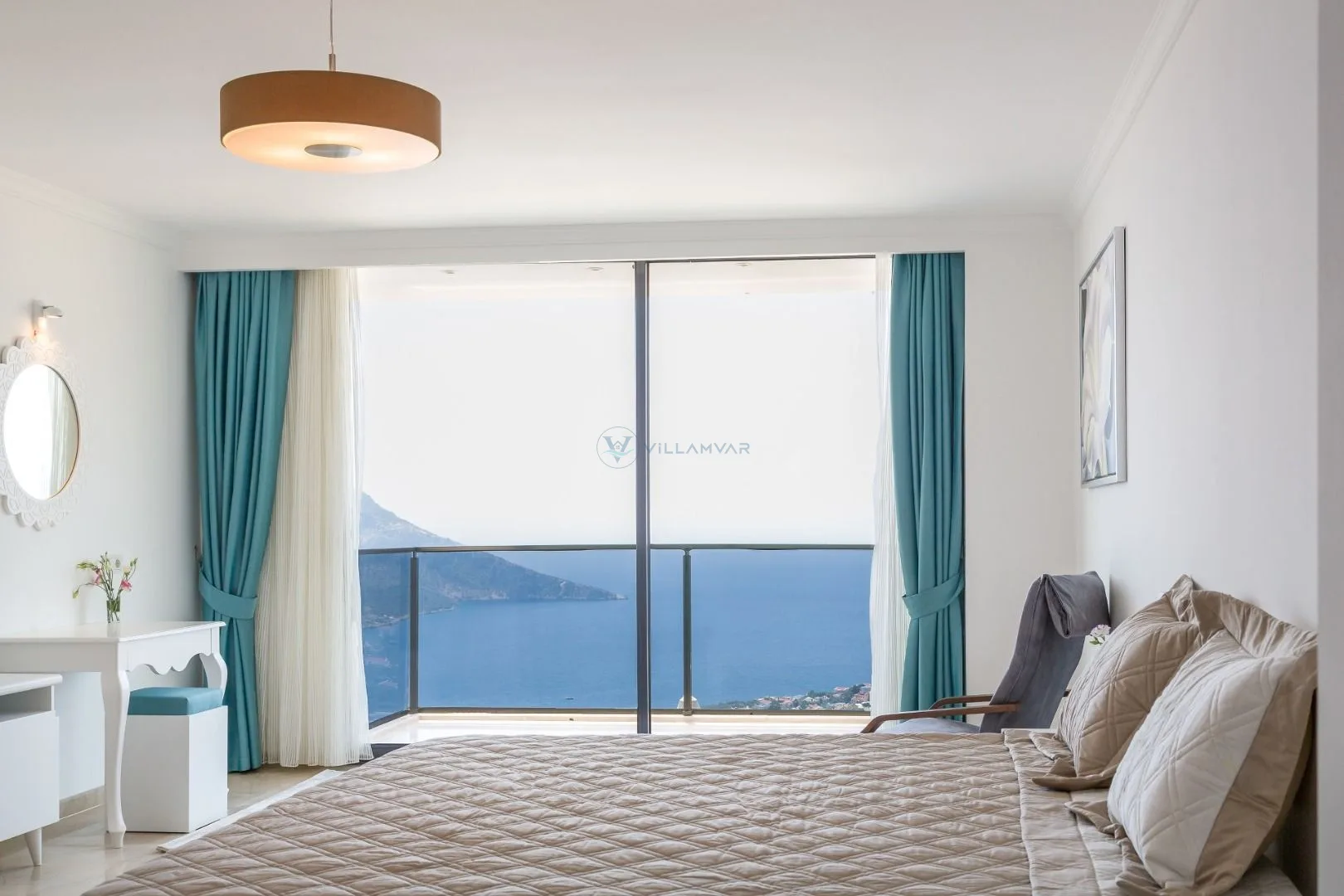 Villa İstanbul Pine