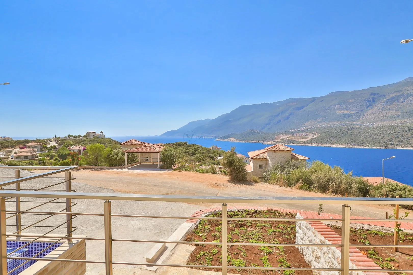 Villa Almeria 3