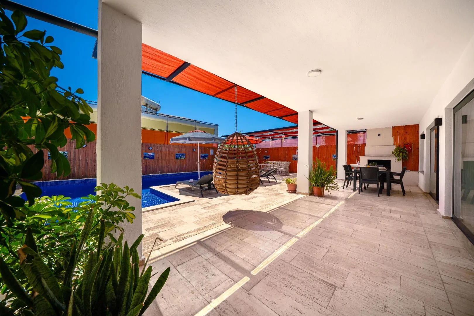 Villa Wind