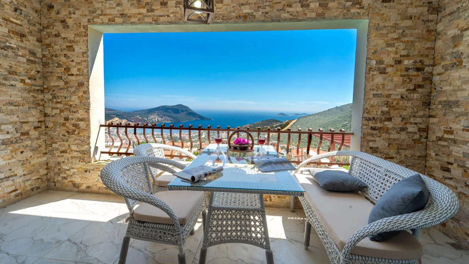 Villa Elfuze