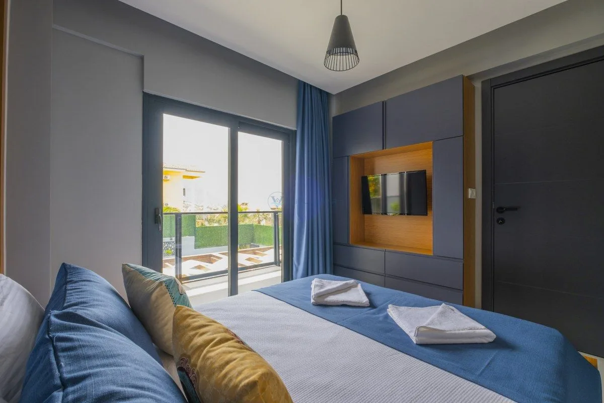 Villa Prestij Su